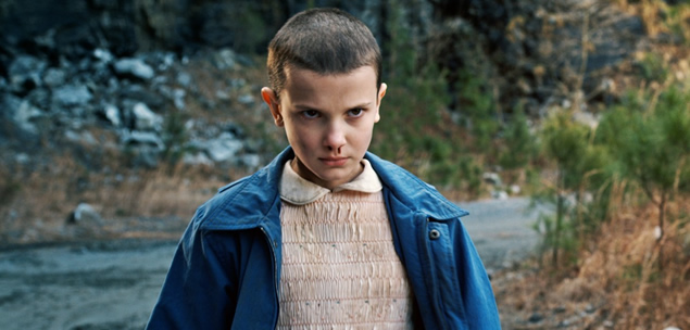 Mundo Positivo » Stranger Things 4: Que horas sai a Parte 2 na Netflix? -  Mundo Positivo