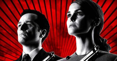 the americans