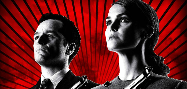 the americans