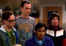big bang theory