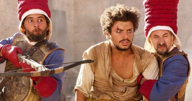 the new adventures of-aladdin