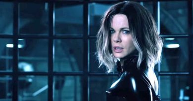 Underworld: Guerras de Sangue