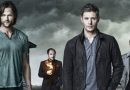 Supernatural