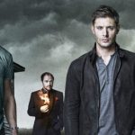 Supernatural