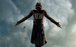 assassin's creed