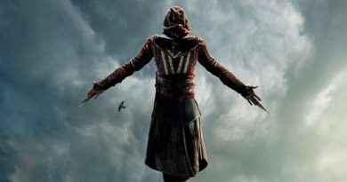 assassin's creed