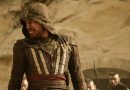 assassin's creed trailer 2