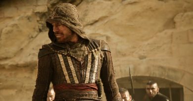assassin's creed trailer 2