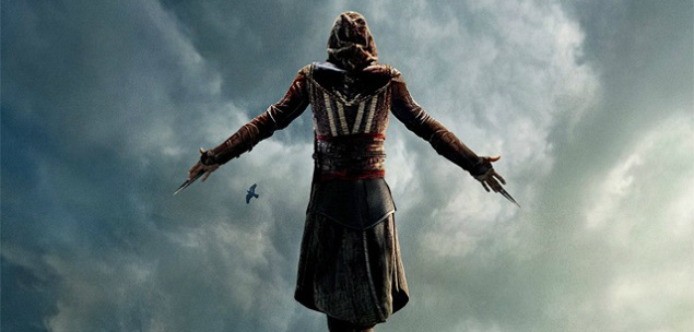 assassin's creed