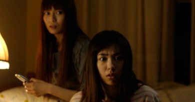 Chakushin Ari one missed call