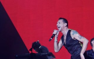 depeche-mode