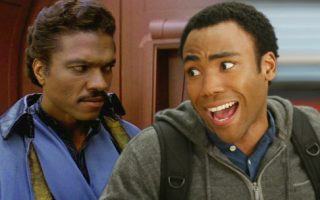 star wars han solo lando donald glover