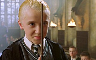 draco malfoy