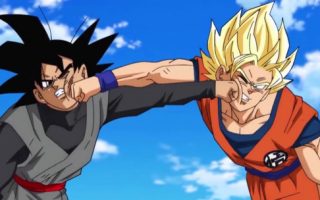 Dragon Ball Xenoverse