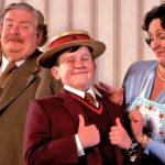 Harry Potter Family