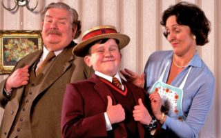 Harry Potter Family