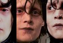 Tim Burton