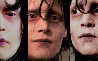 Tim Burton