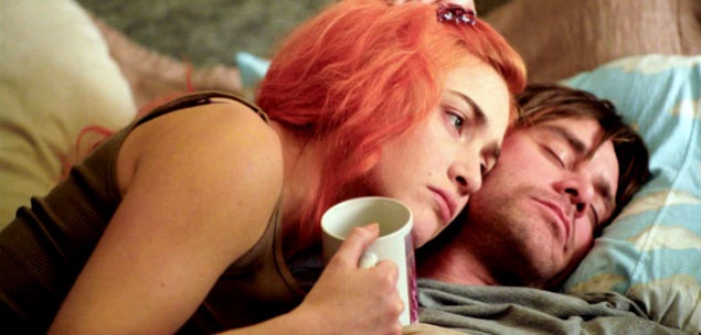 eternal sunshine of the spotless mind