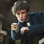 Fantastic Beasts and Where to Find Them novas imagens Empire