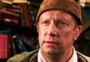 harry potter arthur