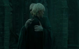 harry potter final talismas da morte