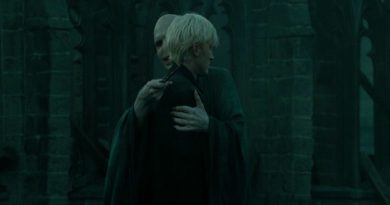 harry potter final talismas da morte