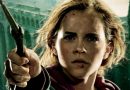 harry potter factos hermione