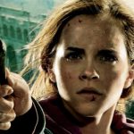 harry potter factos hermione