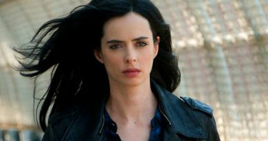 jessica jones