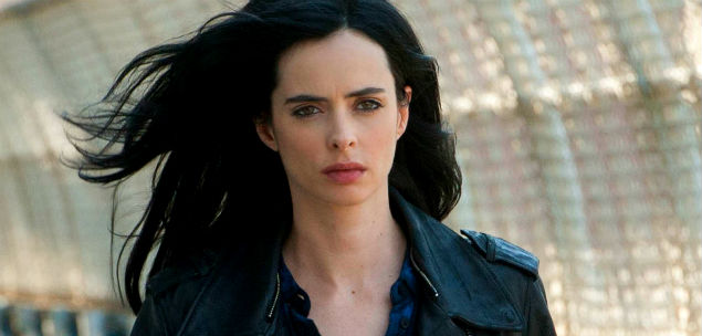 jessica jones