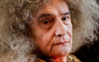 La Mort de Louis XIV A Morte de Luís XIV ArteKino Albert Serra