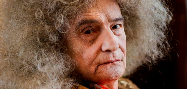 La Mort de Louis XIV A Morte de Luís XIV ArteKino Albert Serra