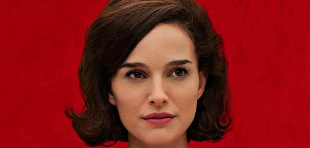 melhores posters natalie portman jackie