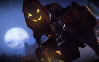 Overwatch