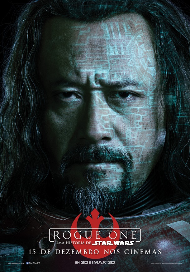 rogue one baze