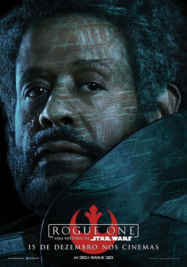 rogue one saw