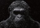War for the Planet of the Apes