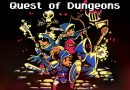 Quest of Dungeons