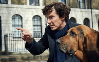 sherlock quarta temporada estreia