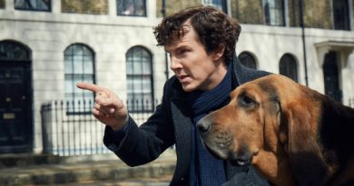 sherlock quarta temporada estreia