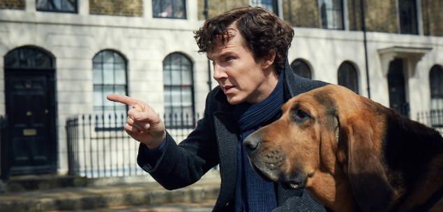 sherlock quarta temporada estreia