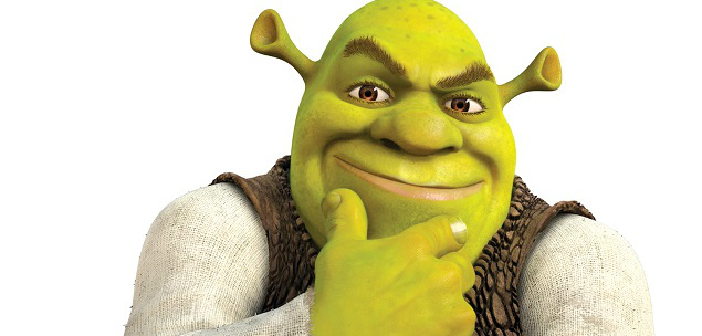 shrek 5