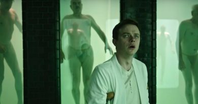 a cure for wellness the ring