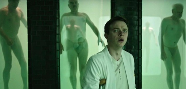 a cure for wellness the ring