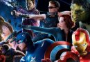 Avengers