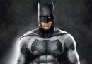 Batman Ben Affleck