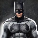 Batman Ben Affleck