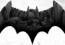 batman: the telltale series