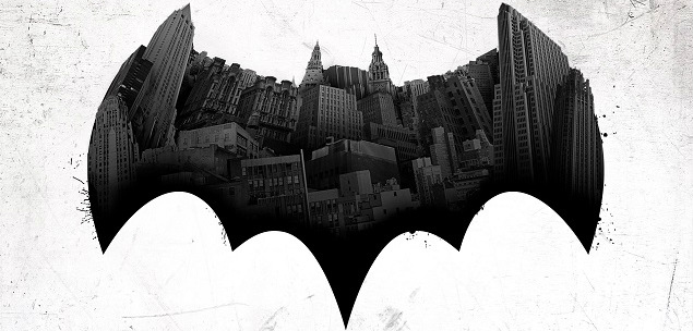 batman: the telltale series